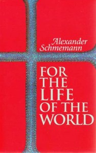 For Life of the World web